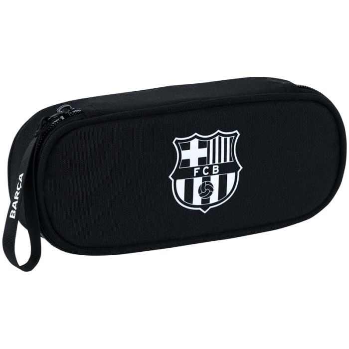 Пенал Kite 599 FC Barcelona (BC26-599) изображение 2