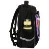 Рюкзак шкільний Yes Just Black S-115M (550296) зображення 4