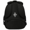 Рюкзак шкільний Yes Just Black S-115M (550296) зображення 5