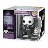 Фігурка Funko Pop Nooks - Кімната Джека Скеллінгтона (90377) зображення 2