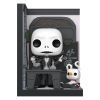 Фігурка Funko Pop Nooks - Кімната Джека Скеллінгтона (90377)