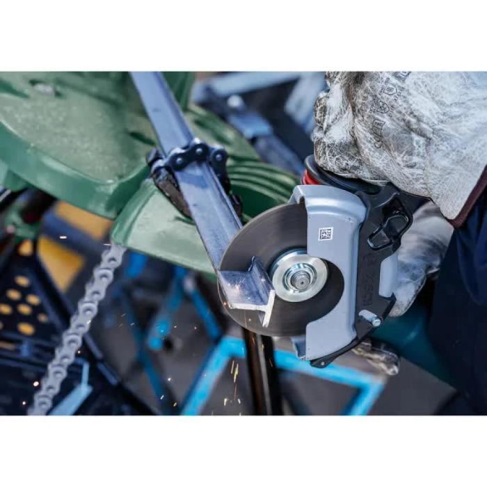 Круг відрізний Bosch Professional, для металу, 150×2.5×22.2 mm (2.608.619.774) зображення 3