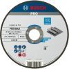 Круг відрізний Bosch Professional, для металу, 150×2.5×22.2 mm (2.608.619.774)