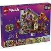 Конструктор LEGO Friends Уютный лесной домик для осеннего отдыха (42705) изображение 11