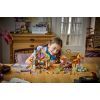 Конструктор LEGO Friends Уютный лесной домик для осеннего отдыха (42705) изображение 12