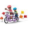 Конструктор LEGO Friends Уютный лесной домик для осеннего отдыха (42705) изображение 4