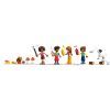 Конструктор LEGO Friends Уютный лесной домик для осеннего отдыха (42705) изображение 5