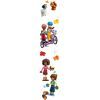 Конструктор LEGO Friends Уютный лесной домик для осеннего отдыха (42705) изображение 7