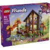 Конструктор LEGO Friends Уютный лесной домик для осеннего отдыха (42705)