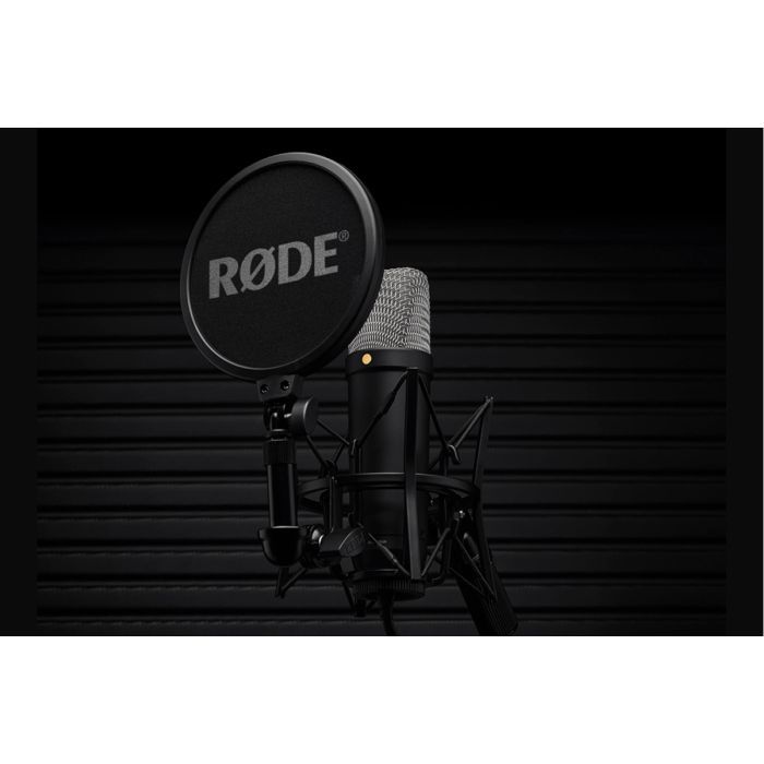 Мікрофон Rode NT1GEN5B (233985) зображення 5