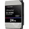 Жесткий диск 3.5" 24TB WDC Hitachi HGST (WUH722624ALE6L4) изображение 3