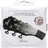 Струны для гитары Ibanez IACSP61C Acoustic Guitar Strings 10-47 (301880)