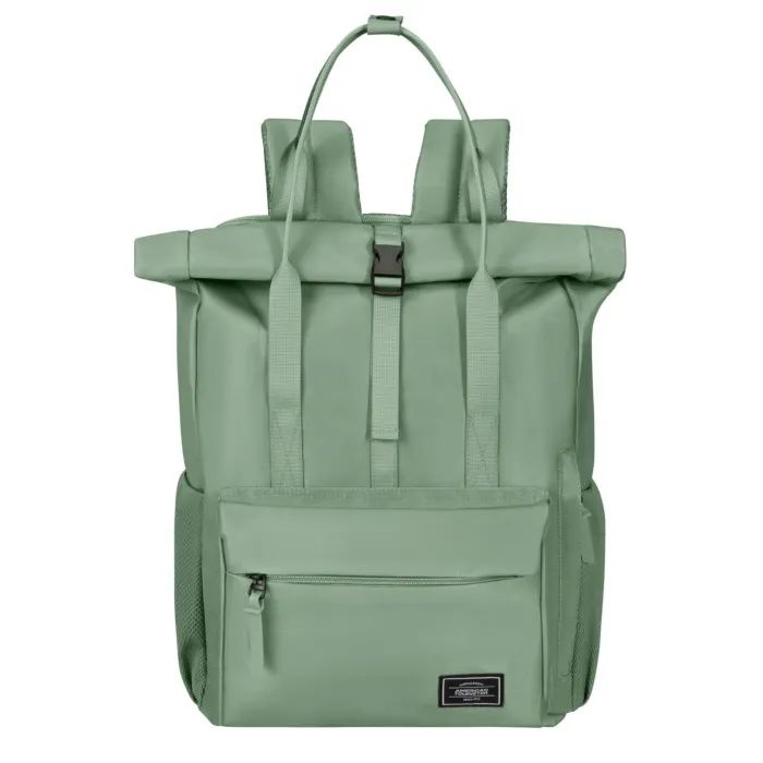 Рюкзак для ноутбука American Tourister 15.6" Urban Groove tote backpack UG25, Aquamarine, 20.5л (24G*23057) изображение 4