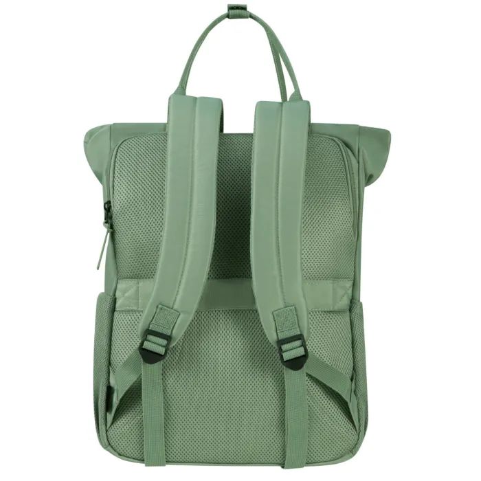 Рюкзак для ноутбука American Tourister 15.6" Urban Groove tote backpack UG25, Aquamarine, 20.5л (24G*23057) изображение 5