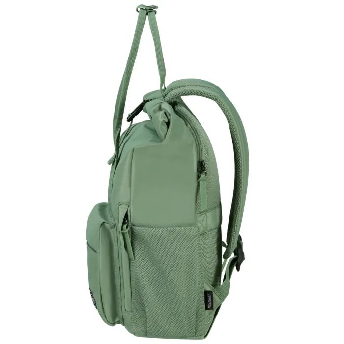 Рюкзак для ноутбука American Tourister 15.6" Urban Groove tote backpack UG25, Aquamarine, 20.5л (24G*23057) изображение 7