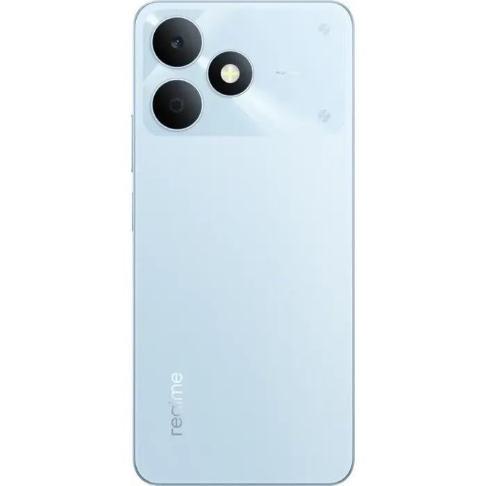 Мобильный телефон realme Note 80 4/128GB Storm Black изображение 3
