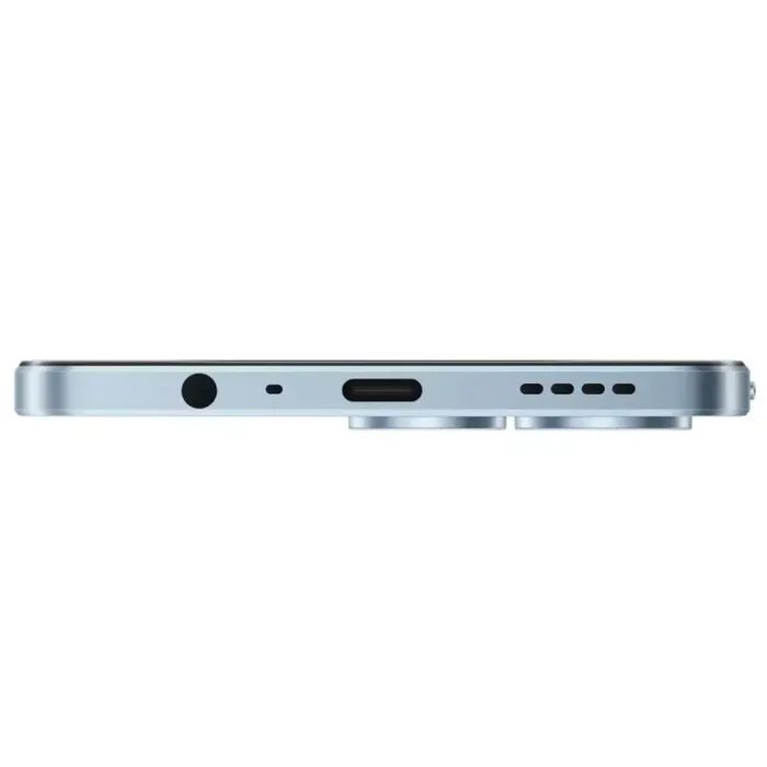 Мобильный телефон realme Note 80 4/128GB Storm Black изображение 6