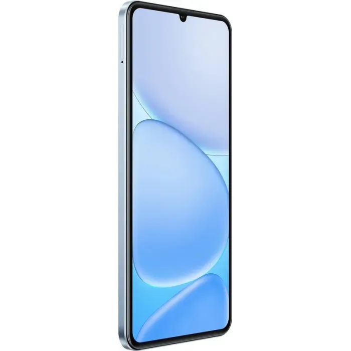 Мобильный телефон realme Note 80 4/128GB Storm Black изображение 8