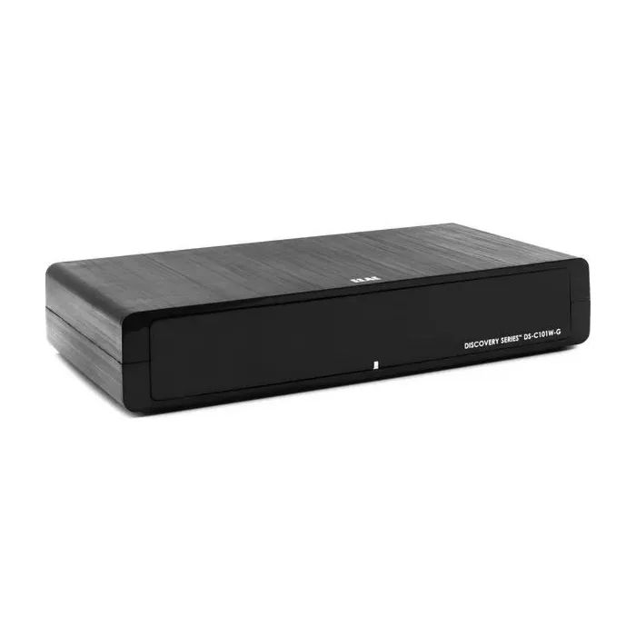 Мережевий програвач Elac Discovery Connect (53201)