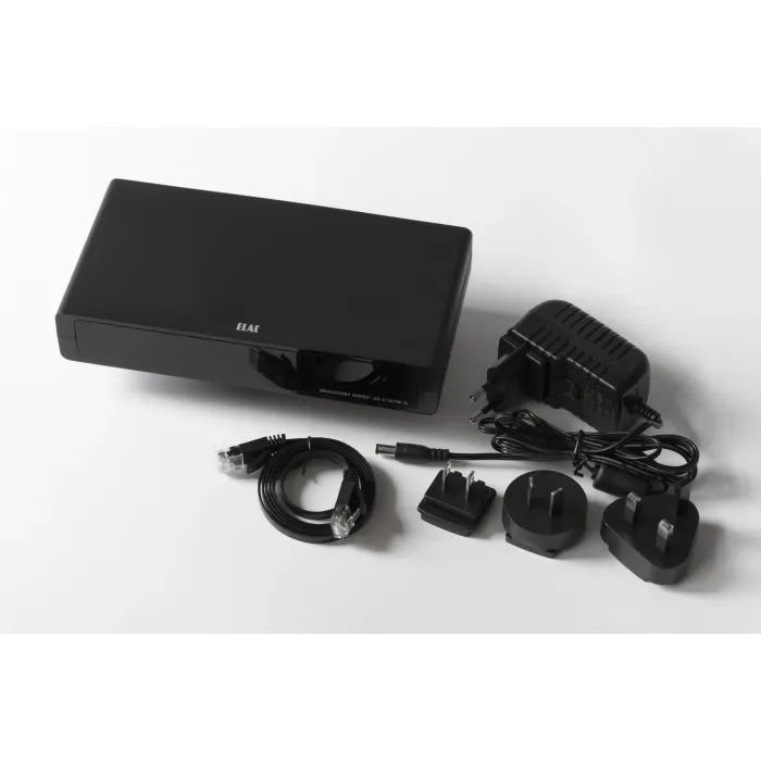 Мережевий програвач Elac Discovery Connect (53201) зображення 2