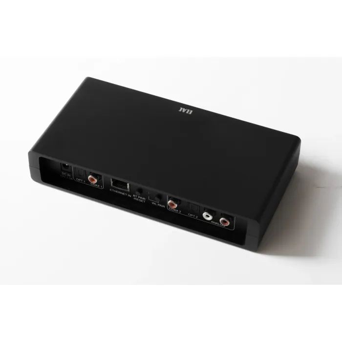 Мережевий програвач Elac Discovery Connect (53201) зображення 4