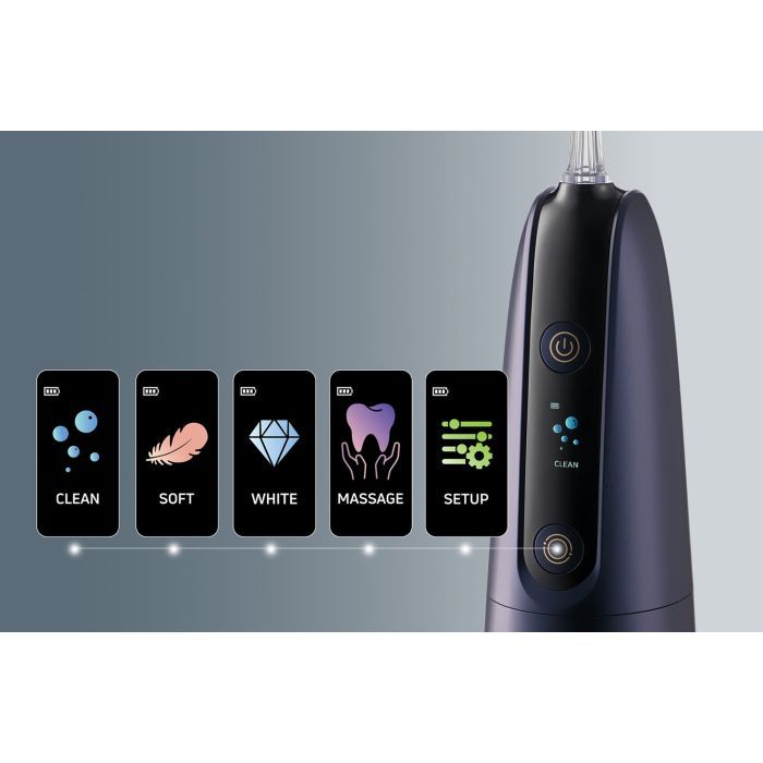 Іригатор Sencor SOI 1310BL зображення 6