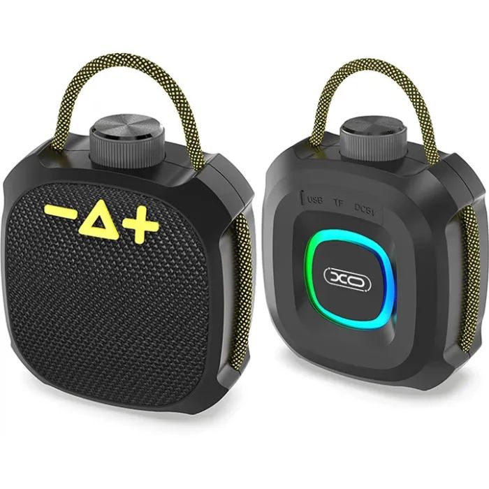 Акустическая система XO F77 5W Black (F77.black) изображение 2