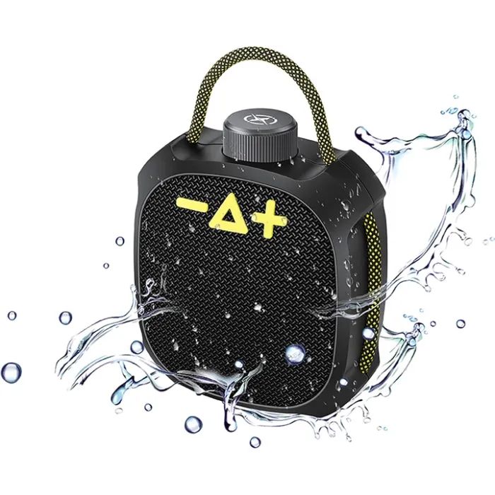 Акустическая система XO F77 5W Black (F77.black) изображение 4