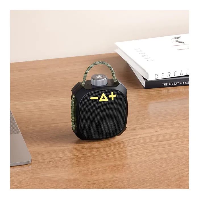 Акустическая система XO F77 5W Black (F77.black) изображение 5