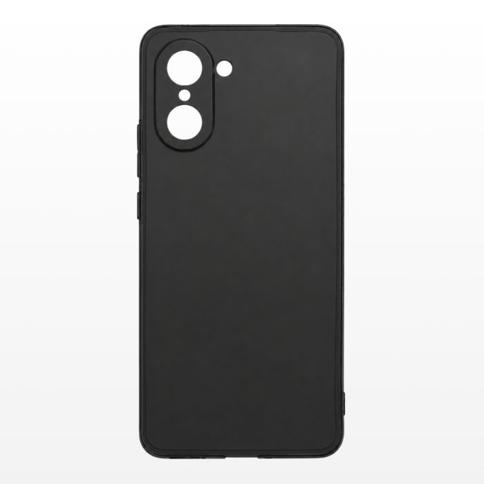 Чехол для мобильного телефона BeCover Silicone OnePlus Nord CE 5 5G Black (715696) изображение 3