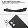 Чехол для мобильного телефона BeCover Silicone OnePlus Nord CE 5 5G Black (715696) изображение 5