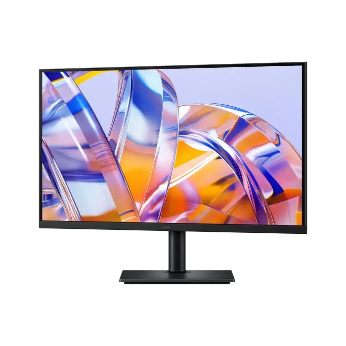 Монитор Samsung ViewFinity S8 (LS32H804UAIXUA) изображение 3