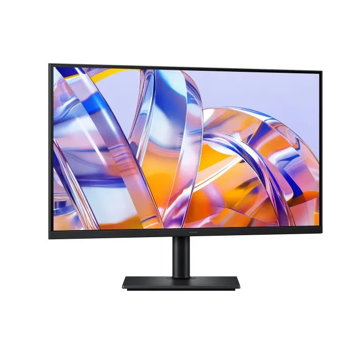 Монитор Samsung ViewFinity S8 (LS32H804UAIXUA) изображение 4