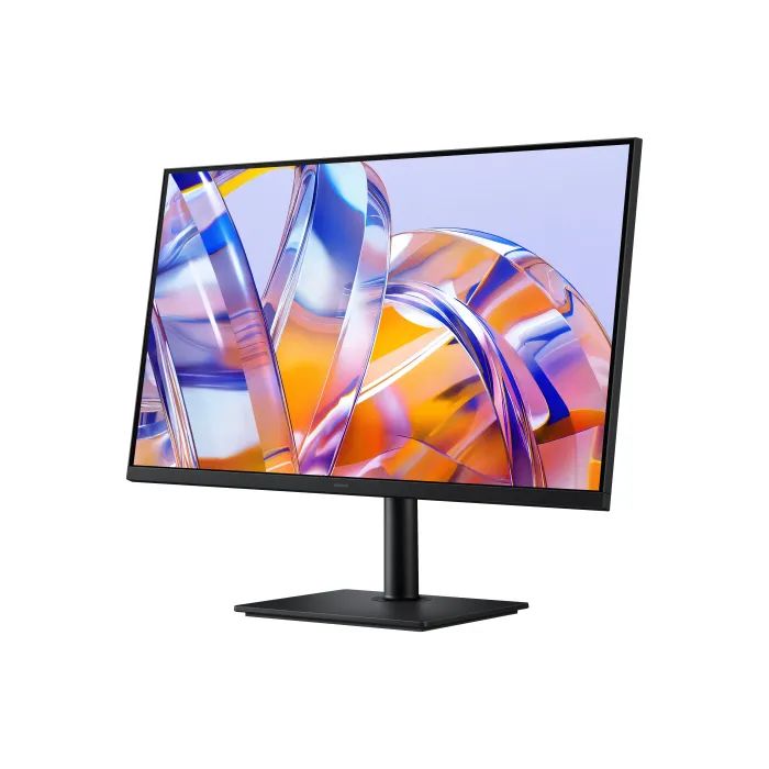 Монитор Samsung ViewFinity S8 (LS32H804UAIXUA) изображение 5