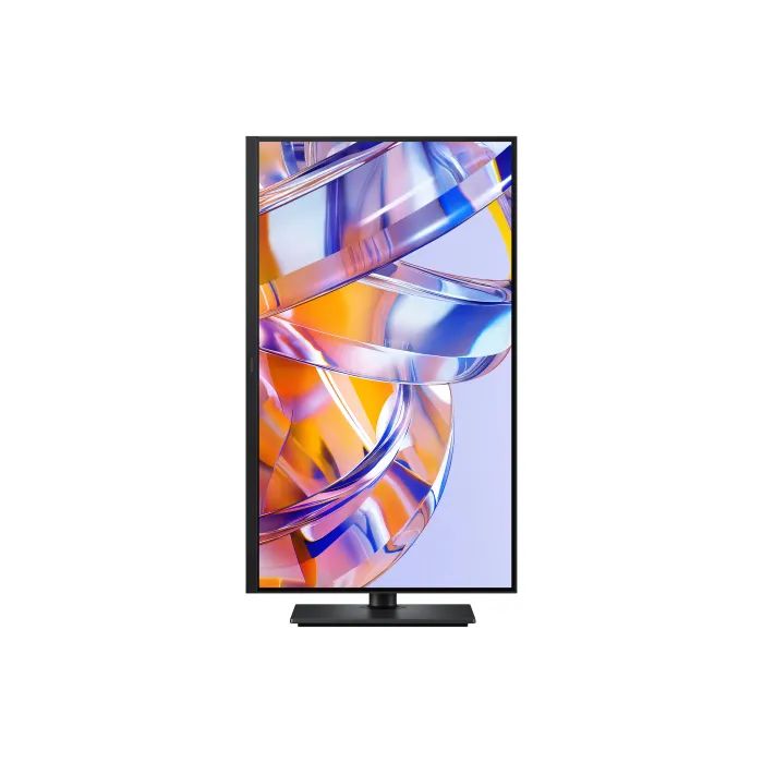 Монитор Samsung ViewFinity S8 (LS32H804UAIXUA) изображение 7