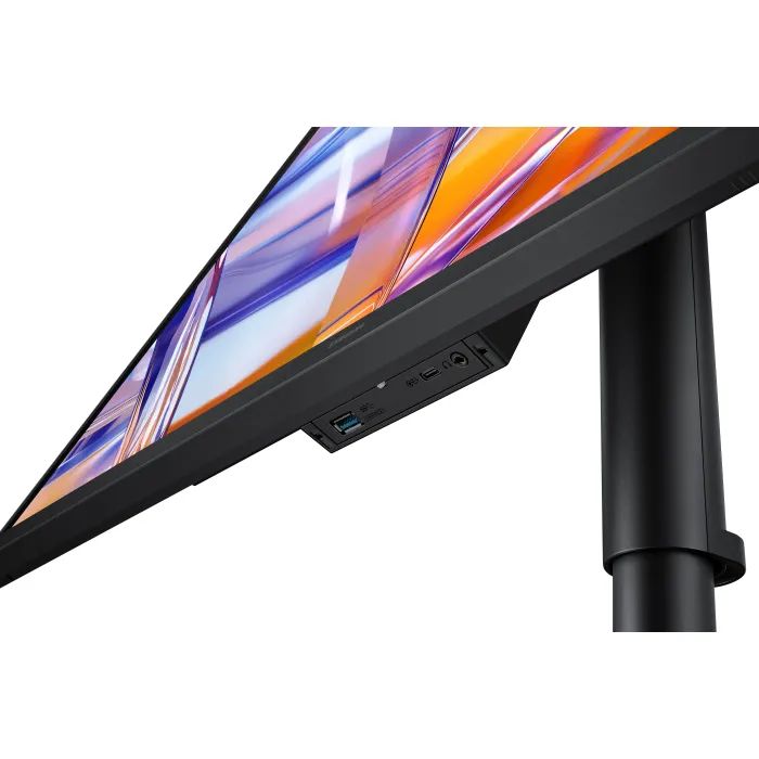 Монитор Samsung ViewFinity S8 (LS32H804UAIXUA) изображение 9