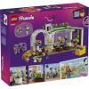 Конструктор LEGO Friends Творческий цветочный магазин (42693) изображение 15