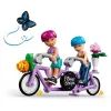 Конструктор LEGO Friends Творческий цветочный магазин (42693) изображение 4