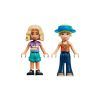 Конструктор LEGO Friends Творческий цветочный магазин (42693) изображение 9