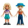 Конструктор LEGO Friends Творческий цветочный магазин (42693) изображение 9