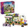 Конструктор LEGO Friends Творческий цветочный магазин (42693)
