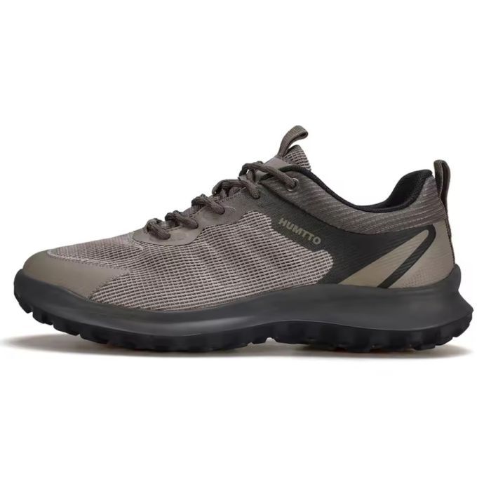 Кроссовки Humtto чоловічі повсякденні Walker хакі 41 (350848A-2-41) изображение 9