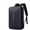 Рюкзак для ноутбука Voltronic 16", Ivsions-B, Black (IVSIONS-B)