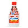 Средство для прочистки труб Domo Turbo Гель 600 мл (4820269321243)