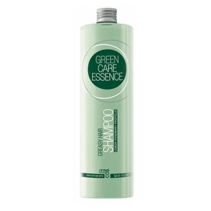 Шампунь BBcos Green Care Essence Greasy Hair Shampoo 1000 мл (8051566445929)