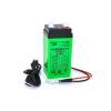 Батарея до ДБЖ QiSuo Li-ion 4V 10A (QS-4010)