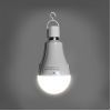 Лампочка TITANUM акумуляторна A80 12W E27 4000K 230V (TL-EMA80-12274) изображение 10