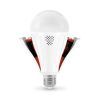 Лампочка TITANUM акумуляторна A80 12W E27 4000K 230V (TL-EMA80-12274) изображение 3