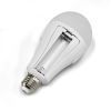 Лампочка TITANUM акумуляторна A80 12W E27 4000K 230V (TL-EMA80-12274) изображение 4
