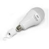 Лампочка TITANUM акумуляторна A80 12W E27 4000K 230V (TL-EMA80-12274) изображение 7